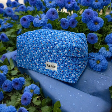 Peach Pocket Bags